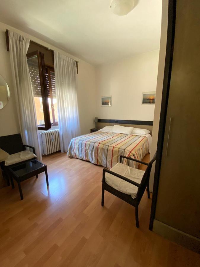 B&B Santa Monica Pero Esterno foto