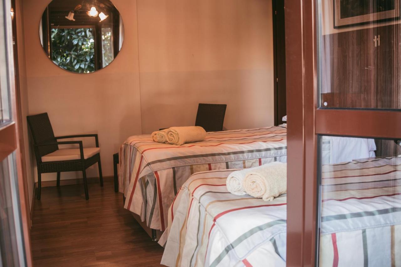 B&B Santa Monica Pero Esterno foto
